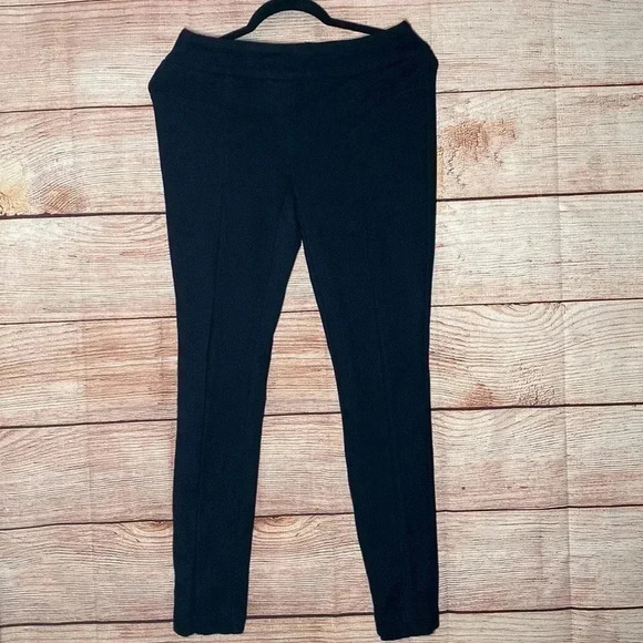 Hilary Radley Women's Black Legging XS - Picture 1 of 5